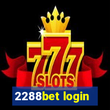 2288bet login